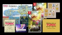 Tunic [Deluxe Edition]