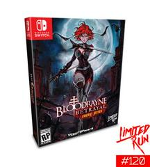Bloodrayne Betrayal: Fresh Bites [Collectors Edition]