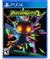 Psychonauts 2: Motherlobe Edition