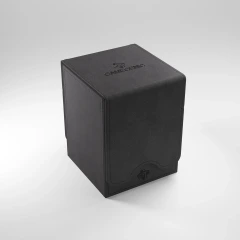 SQUIRE 100+ XL CONVERTIBLE (Black)
