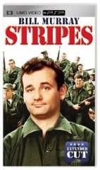 Stripes (UMD-Movie, 2006)