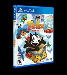 Felix The Cat