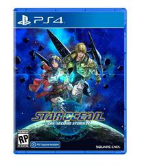 Star Ocean: The Second Story R