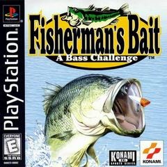 Fisherman's Bait