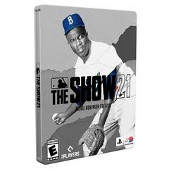MLB The Show 21 [Jackie Robinson Edition]
