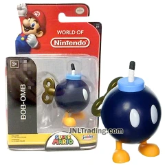World of Nintendo Bob-omb