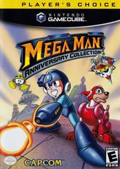 Mega Man Anniversary Collection [Players Choice]
