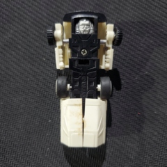1985 G1 Mini-Spies Porsche (White)