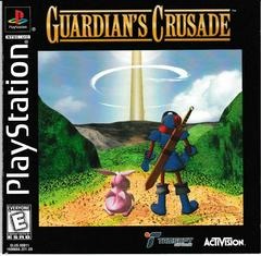 Guardian's Crusade