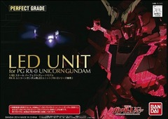 RX-0 Unicorn Gundam LED SET 
