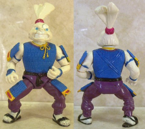 Usagi Yojimbo