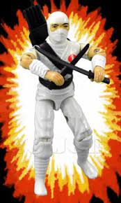 G.I.Joe 1984 Storm Shadow