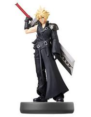 Cloud - Player 2