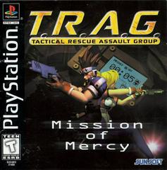 T.R.A.G. Tactical Rescue Assault Group: Mission of Mercy