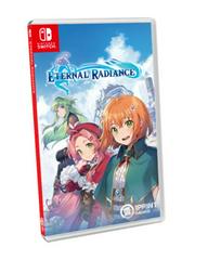 Eternal Radiance
