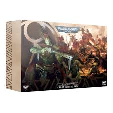 KROOT HUNTING PACK