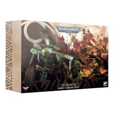 KROOT HUNTING PACK
