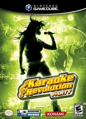 Karaoke Revolution Party [Microphone Bundle]