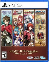 Kemco Rpg Selection Vol. 1
