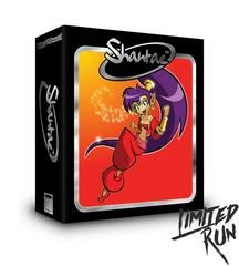 Shantae [Limited Run Collector's Edition]