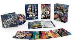SNK 40th Anniversary Collection [Limited Edition]