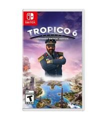 Tropico 6: Nintendo Switch Edition