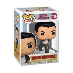 Hitchcock North by Northwest Roger Thornhill Funko Pop! Vinyl Figure #1786