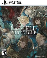 The Diofield Chronicle