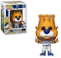 Kansas City Royals Sluggerrr 13