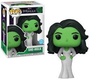 She-Hulk