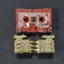 1986 G1 Mini-Cassettes Eject & Ramhorn - Loose