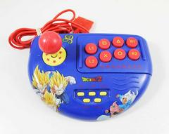 Dragon Ball Z Collectors Edition Arcade Stick