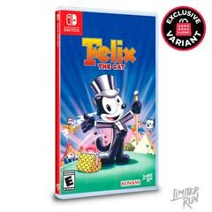 Felix The Cat [Konami Variant]