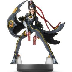 Bayonetta - Player 2