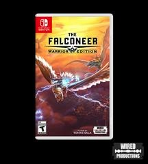 The Falconeer [Warrior Edition]