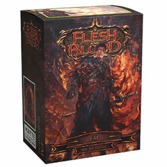 Dragon Shield Matte Art - Fai - Dragon Shield Card Sleeves