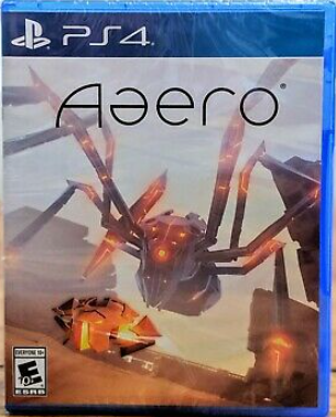 Aaero
