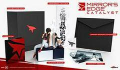Mirror's Edge Catalyst [Collector's Edition]