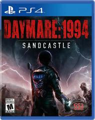 Daymare: 1994 Sandcastle