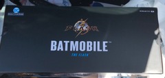 McFarlane Toys DC Multiverse Batmobile 1989 (The Flash Movie) New