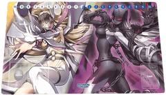 DIGIMON CARD GAME Playmat - Parallel Tactician