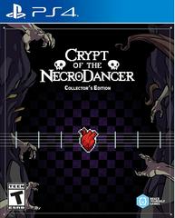 Crypt of the NecroDancer [Collectors Edition]