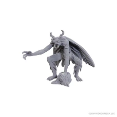 WIZKIDS DEEP CUTS: W25 MOTHMAN