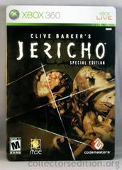 Jericho [Special Edition]