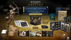 Assassins Creed: Origins [Legendary Edition]