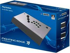 Hori Fighting Edge