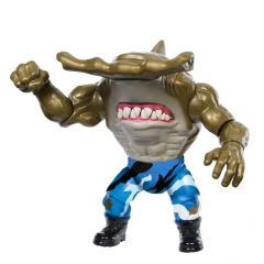 Mattel Street Sharks 30th Anniversary - Jab