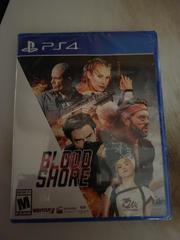 Bloodshore