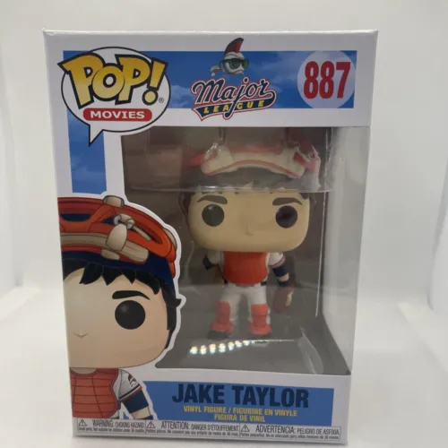 Funko Pop! Vinyl: Jake Taylor #887