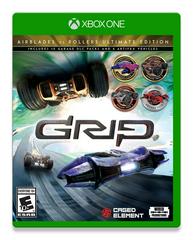 Grip: Combat Racing [Ultimate Edition]